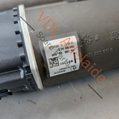 8W2423055AC 8W2423055AJ   Audi RS5 RS4 B9 F5 Electric Power Steering Rack for RHD 8W2423055AC 8W2423055AJ