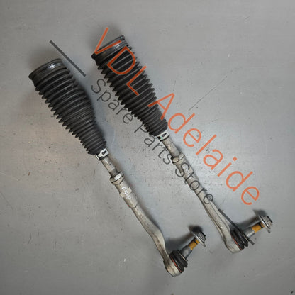 8W0423811C 8W0423810A   Audi A5 A4 RS4 RS5 Steering Rack Ends & Tie Rods 8W0423811C 8W0423810A