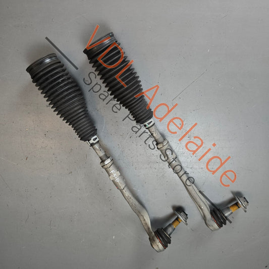 8W0423811C 8W0423810A   Audi A5 A4 RS4 RS5 Steering Rack Ends & Tie Rods 8W0423811C 8W0423810A