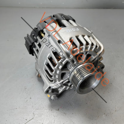 06E903024L    VW Audi Alternator 06E903024L 14V 150A 150 AMP Valeo for V6 Petrol S4 S5 RS4 RS5