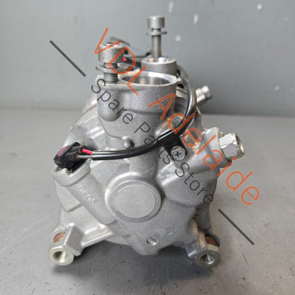 8W5820803    Audi A4 A5 RS4 RS5 F5 B9 AC Compressor Denso 8W5820803