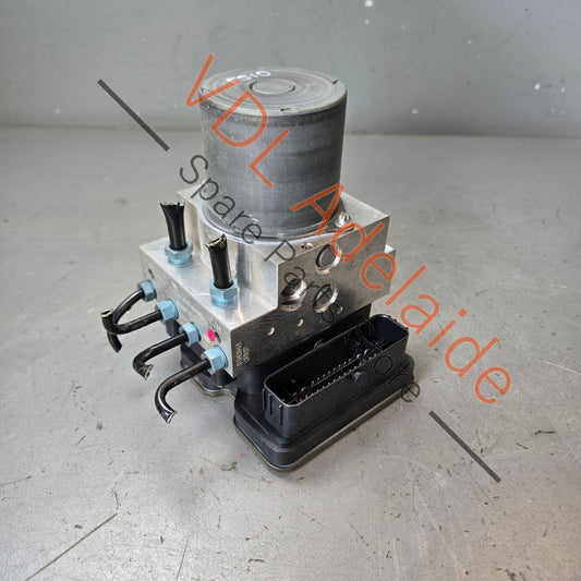 8W0614517AD    Audi RS4 RS5 F5 B9 ABS Brake Module Hydraulic Pump 8W0907379AD BEF