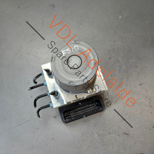 8W0614517AD    Audi RS4 RS5 F5 B9 ABS Brake Module Hydraulic Pump 8W0907379AD BEF