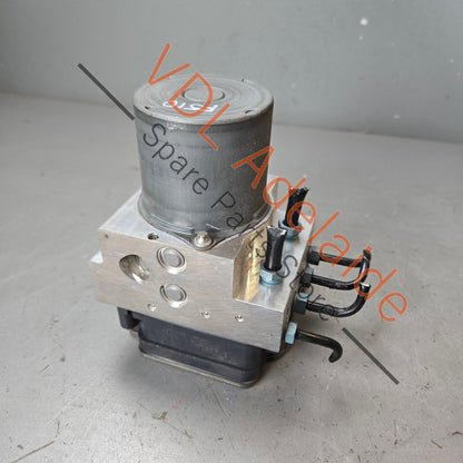 8W0614517AD    Audi RS4 RS5 F5 B9 ABS Brake Module Hydraulic Pump 8W0907379AD BEF