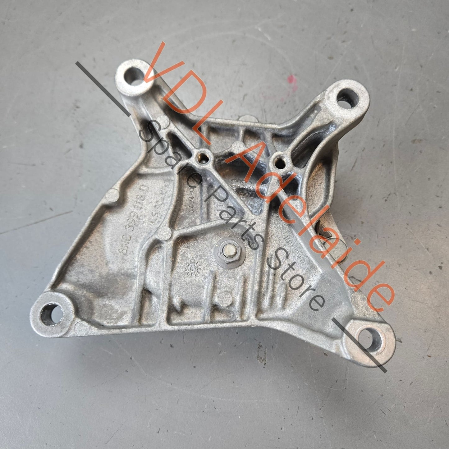 8W0399156    Audi RS5 F5 RS4 B9 Gearbox Mount 8W0399156AR 8W0399156BH 8W0399118D