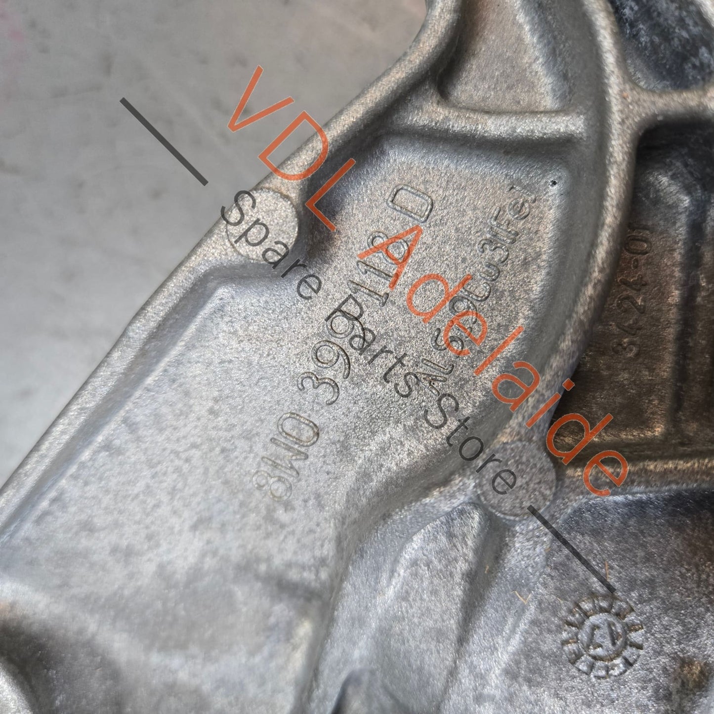 8W0399156    Audi RS5 F5 RS4 B9 Gearbox Mount 8W0399156AR 8W0399156BH 8W0399118D