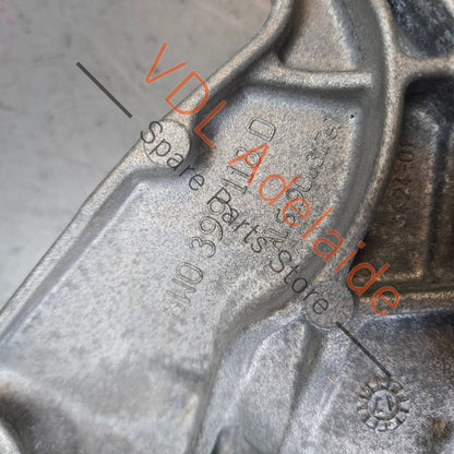 8W0399156    Audi RS5 F5 RS4 B9 Gearbox Mount 8W0399156AR 8W0399156BH 8W0399118D