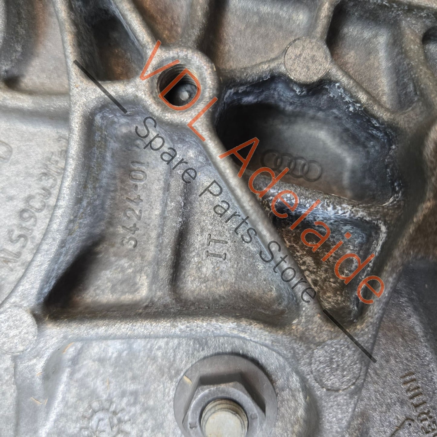 8W0399156    Audi RS5 F5 RS4 B9 Gearbox Mount 8W0399156AR 8W0399156BH 8W0399118D