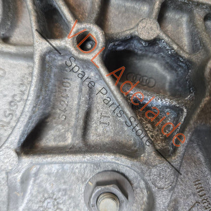 8W0399156    Audi RS5 F5 RS4 B9 Gearbox Mount 8W0399156AR 8W0399156BH 8W0399118D