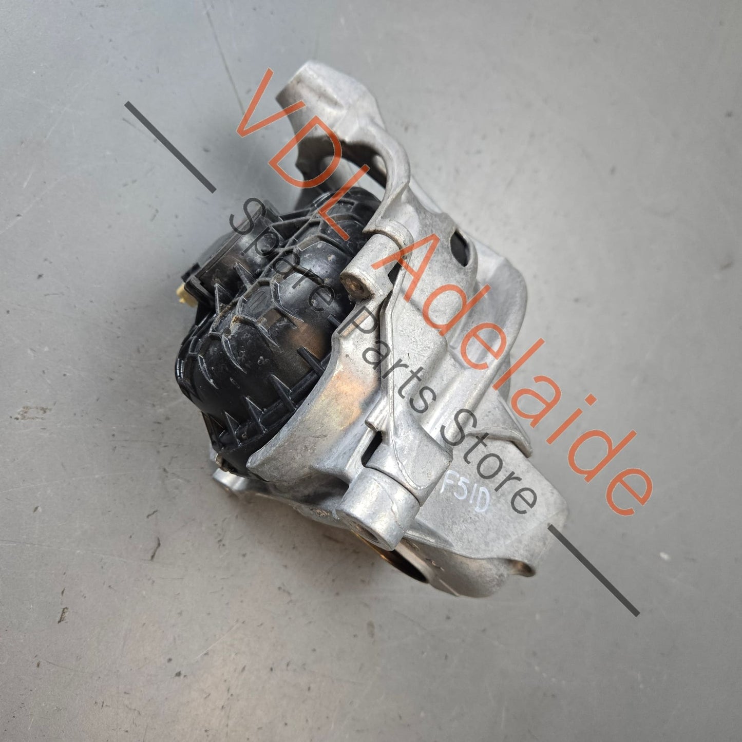 4M0199372GM 4M0199372FG   Audi RHS Engine Mount Hydro Electric 4M0199372FG 4M0199372GM