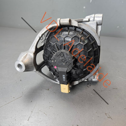 4M0199372GM 4M0199372FG   Audi RHS Engine Mount Hydro Electric 4M0199372FG 4M0199372GM