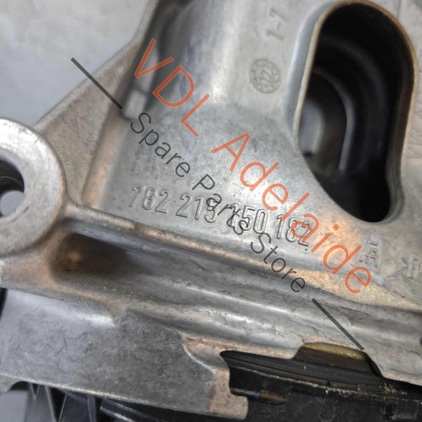 4M0199372GM 4M0199372FG   Audi RHS Engine Mount Hydro Electric 4M0199372FG 4M0199372GM