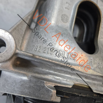 4M0199372GM 4M0199372FG   Audi RHS Engine Mount Hydro Electric 4M0199372FG 4M0199372GM
