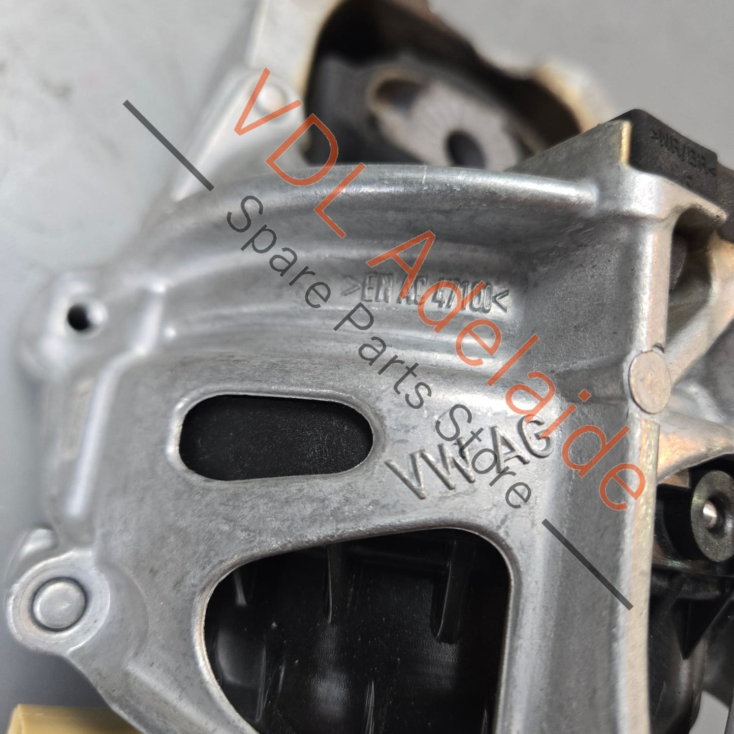 4M0199372GM 4M0199372FG   Audi RHS Engine Mount Hydro Electric 4M0199372FG 4M0199372GM