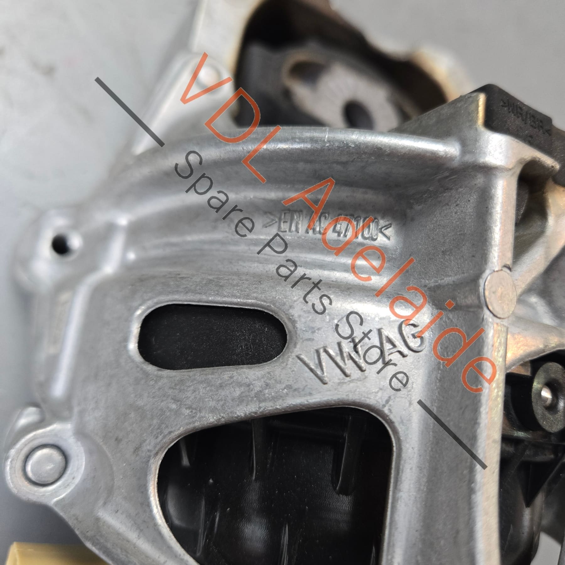 4M0199372GM 4M0199372FG   Audi RHS Engine Mount Hydro Electric 4M0199372FG 4M0199372GM