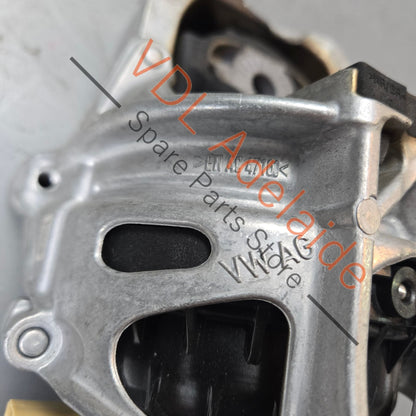 4M0199372GM 4M0199372FG   Audi RHS Engine Mount Hydro Electric 4M0199372FG 4M0199372GM