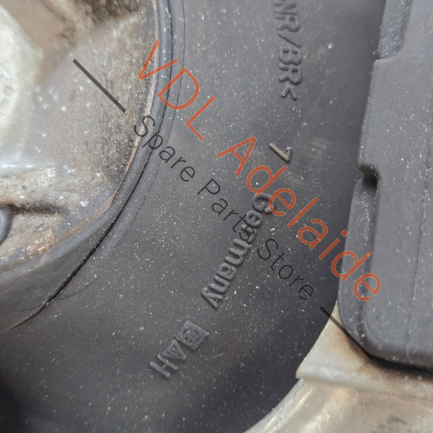 4M0199371GM 4M0199371FG   Audi LHS Engine Mount Hydro Electric 4M0199371FG 4M0199371GM