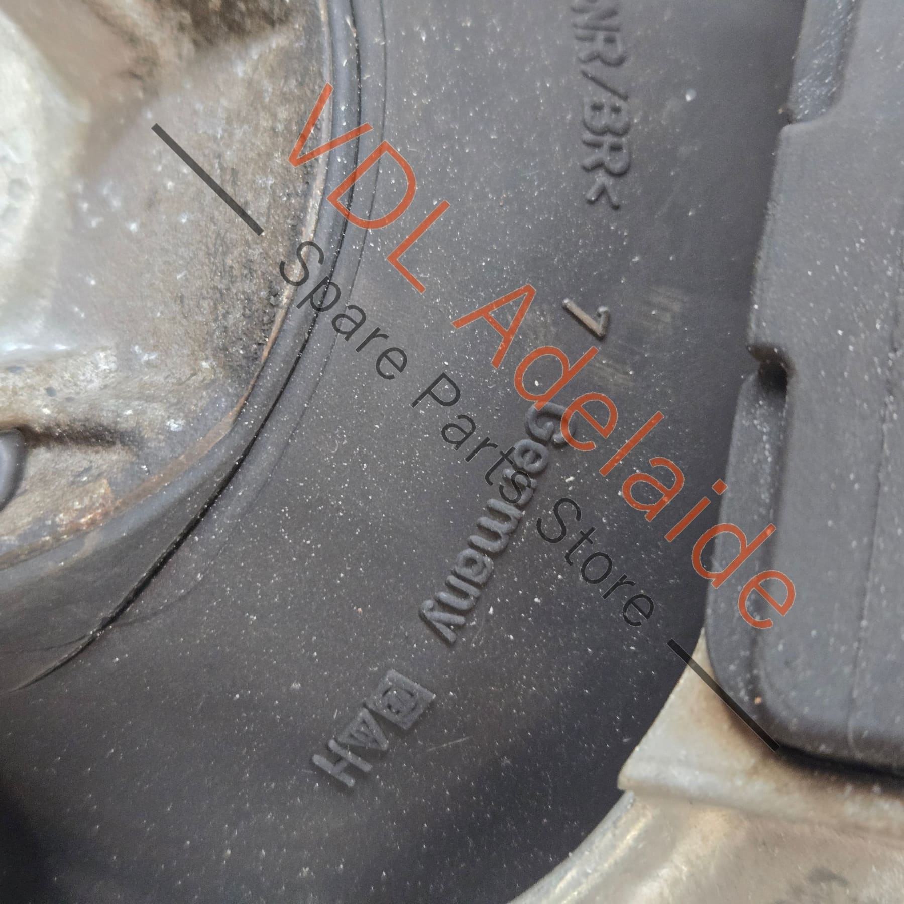 4M0199371GM 4M0199371FG   Audi LHS Engine Mount Hydro Electric 4M0199371FG 4M0199371GM