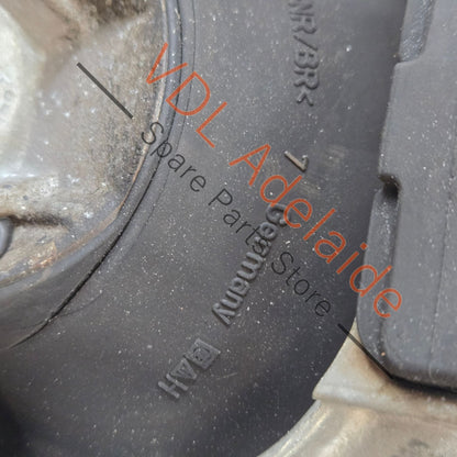 4M0199371GM 4M0199371FG   Audi LHS Engine Mount Hydro Electric 4M0199371FG 4M0199371GM