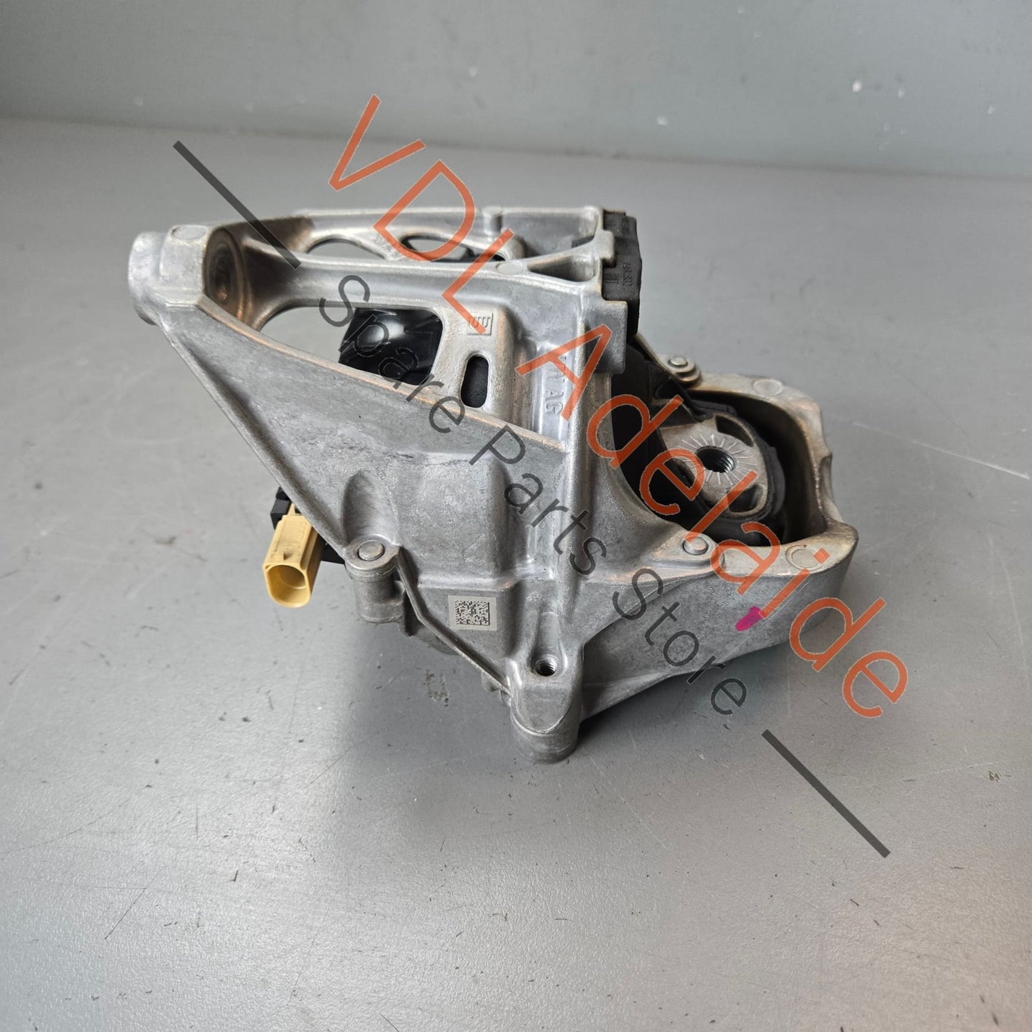 4M0199371GM 4M0199371FG   Audi LHS Engine Mount Hydro Electric 4M0199371FG 4M0199371GM