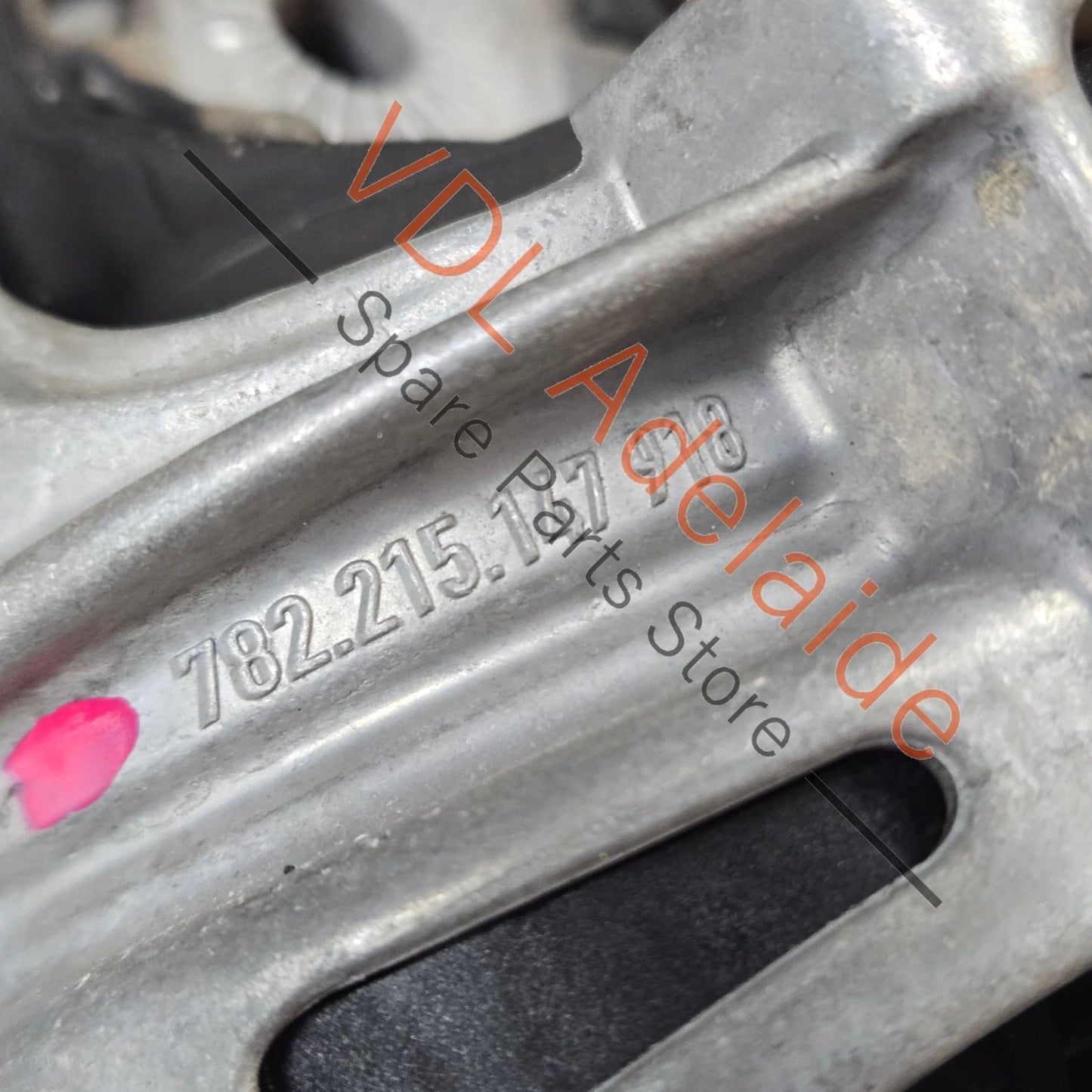 4M0199371GM 4M0199371FG   Audi LHS Engine Mount Hydro Electric 4M0199371FG 4M0199371GM