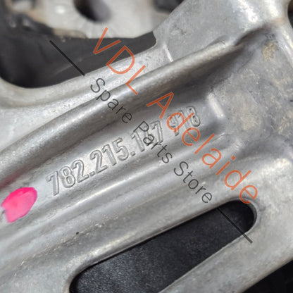4M0199371GM 4M0199371FG   Audi LHS Engine Mount Hydro Electric 4M0199371FG 4M0199371GM