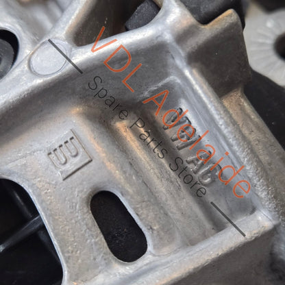 4M0199371GM 4M0199371FG   Audi LHS Engine Mount Hydro Electric 4M0199371FG 4M0199371GM