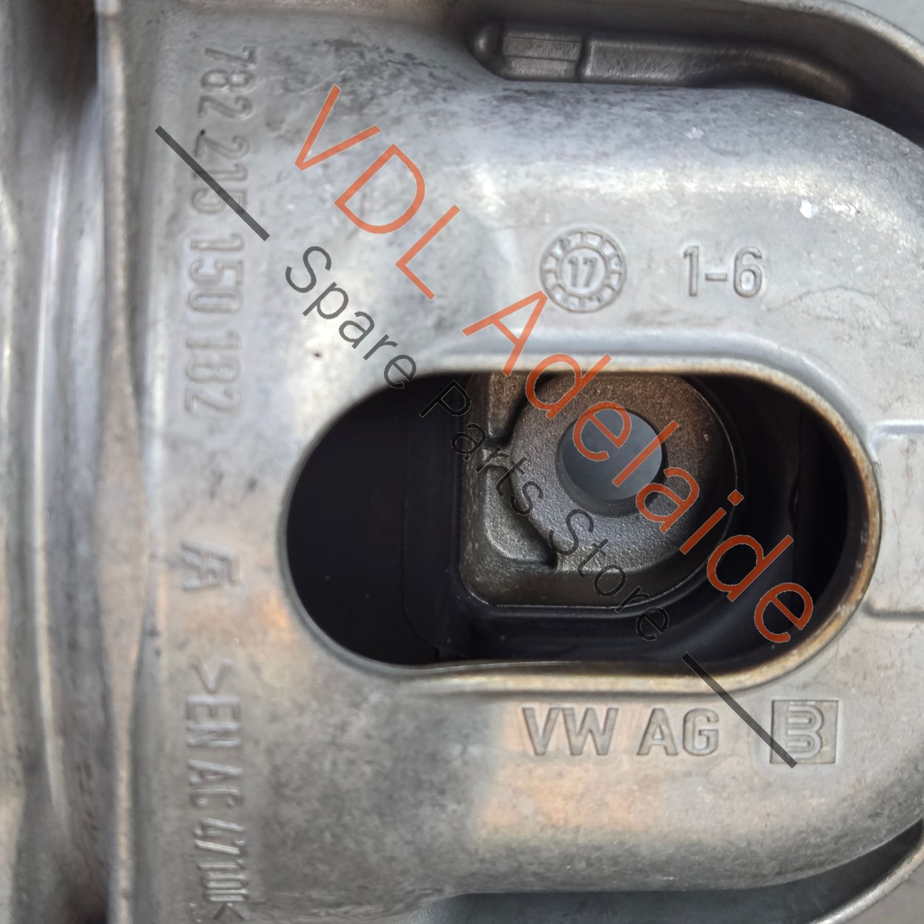 4M0199371GM 4M0199371FG   Audi LHS Engine Mount Hydro Electric 4M0199371FG 4M0199371GM