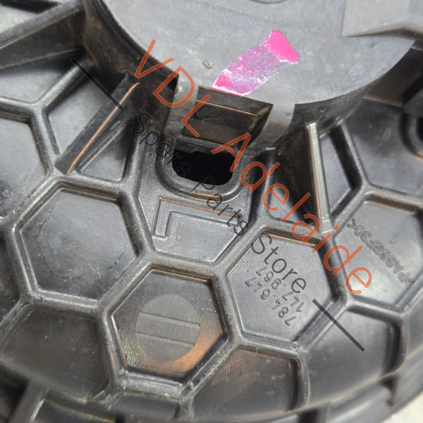 4M0199371GM 4M0199371FG   Audi LHS Engine Mount Hydro Electric 4M0199371FG 4M0199371GM