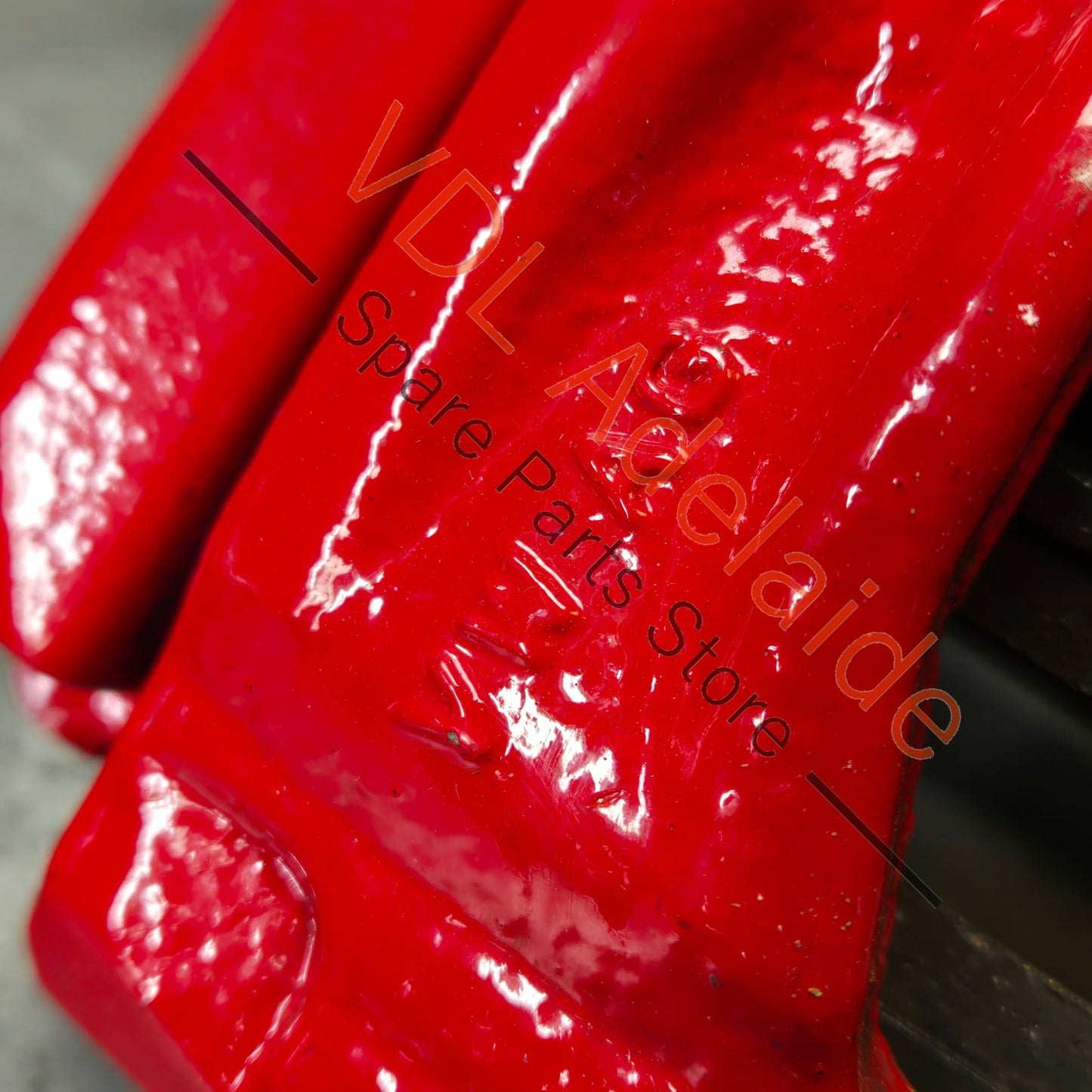 8W0615403E 8W0615425C 8W0615426C  Audi RS4 RS5 F5 B9 Rear Brake Caliper & Carrier for 330 x 22mm Rotor 8W0615403E 8W0615425C