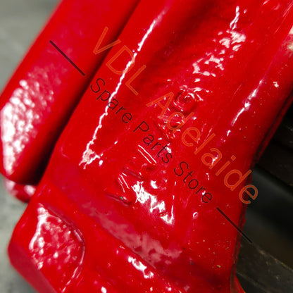 8W0615403E 8W0615425C 8W0615426C  Audi RS4 RS5 F5 B9 Rear Brake Caliper & Carrier for 330 x 22mm Rotor 8W0615403E 8W0615425C