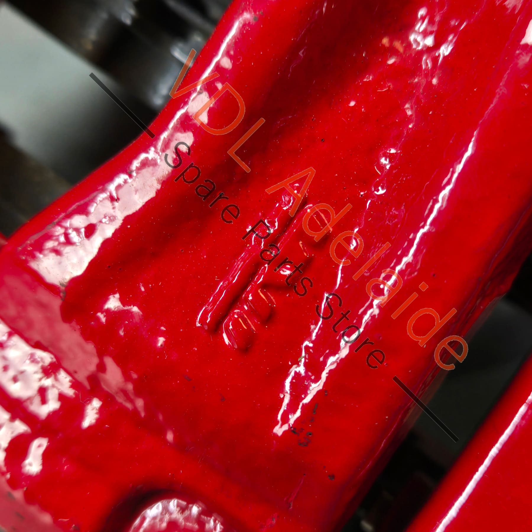 8W0615403E 8W0615425C 8W0615426C  Audi RS4 RS5 F5 B9 Rear Brake Caliper & Carrier for 330 x 22mm Rotor 8W0615403E 8W0615425C