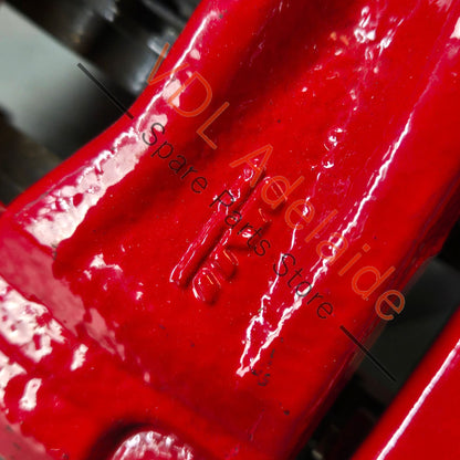 8W0615403E 8W0615425C 8W0615426C  Audi RS4 RS5 F5 B9 Rear Brake Caliper & Carrier for 330 x 22mm Rotor 8W0615403E 8W0615425C