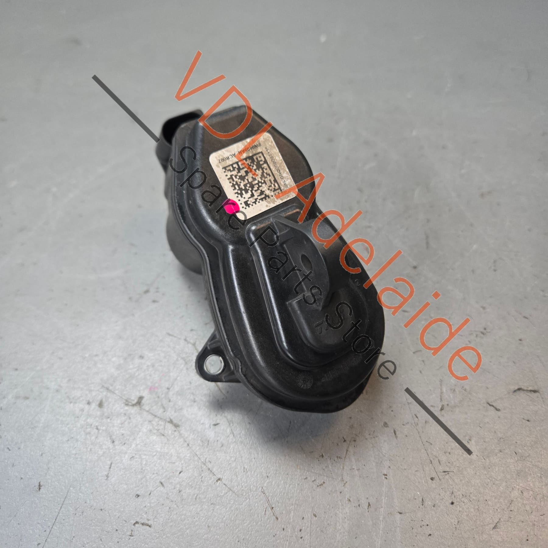 8W0998281    Audi A4 A5 B9 F5 Rear Handbrake Park Brake Servo Servomotor 8W0998281