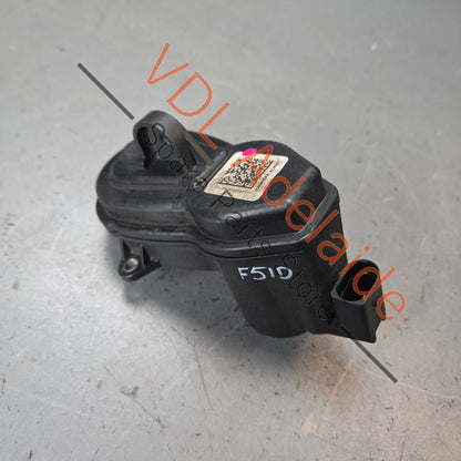 8W0998281    Audi A4 A5 B9 F5 Rear Handbrake Park Brake Servo Servomotor 8W0998281
