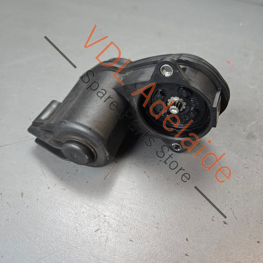 8W0998281    Audi A4 A5 B9 F5 Rear Handbrake Park Brake Servo Servomotor 8W0998281