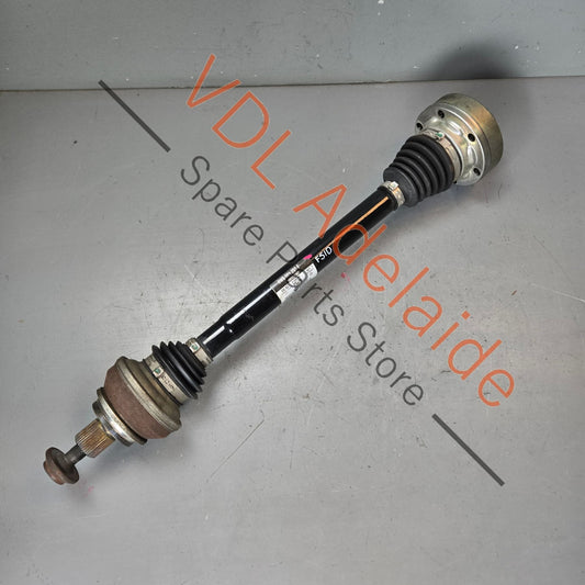 8W0501203F    Audi A4 S4 RS4 Quattro Rear Axle Driveshaft CV 8W0501203E