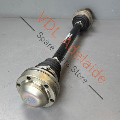 8W0501203F    Audi A4 S4 RS4 Quattro Rear Axle Driveshaft CV 8W0501203E