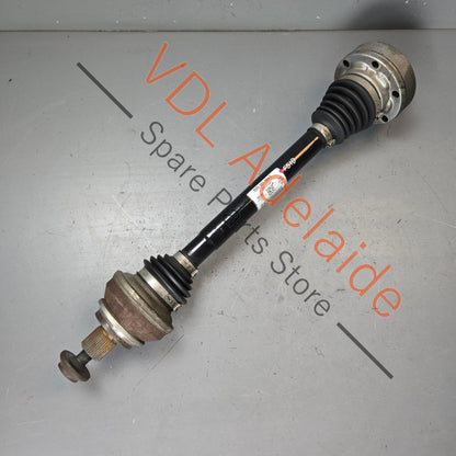 8W0501204F    Audi A4 S4 RS4 Quattro Rear Axle Driveshaft CV 8W0501203E