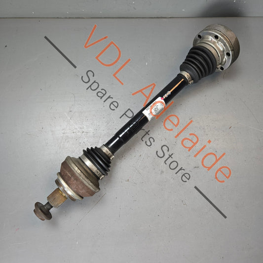 8W0501204F    Audi A4 S4 RS4 Quattro Rear Axle Driveshaft CV 8W0501203E