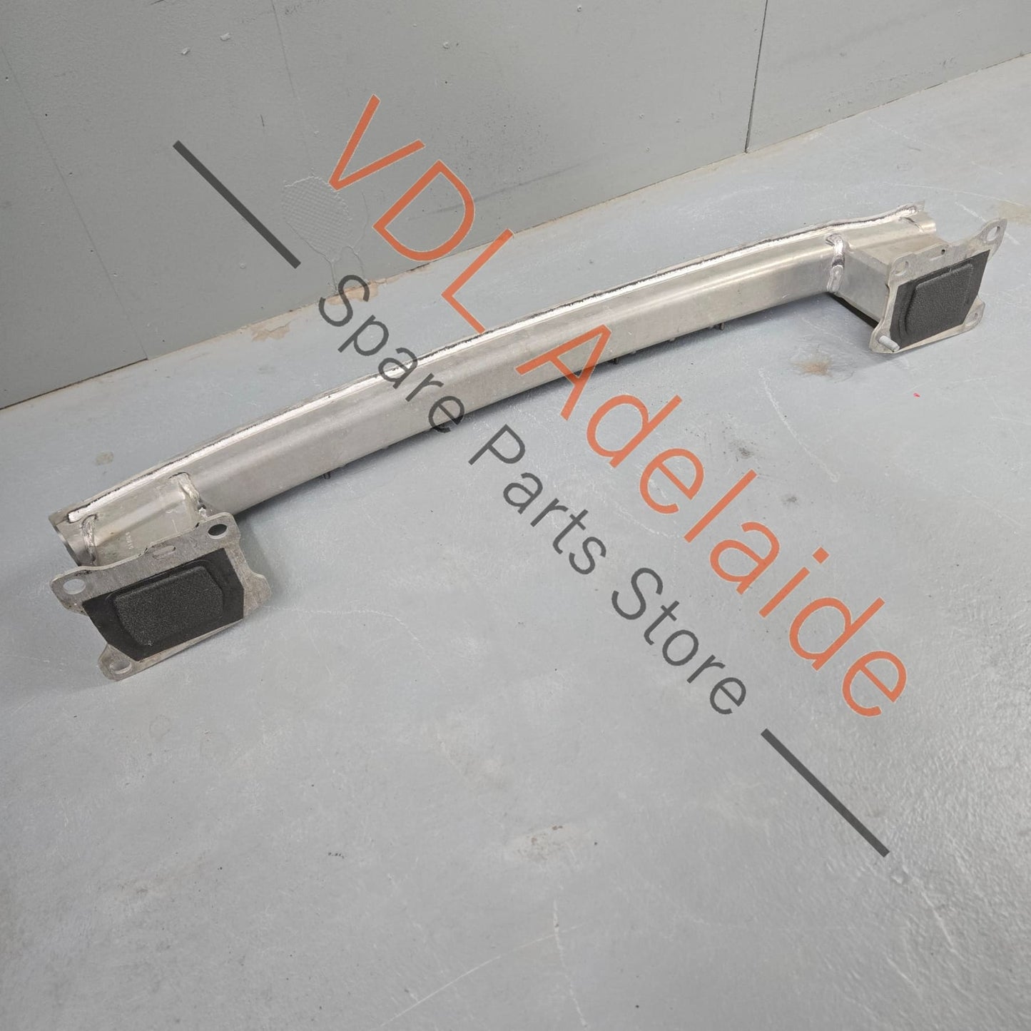 8W0807309H 8W0807309B   Audi RS4 RS5 F5 B9 Rear Bumper Carrier Reo Bar 8W0807309B 8W0807309H