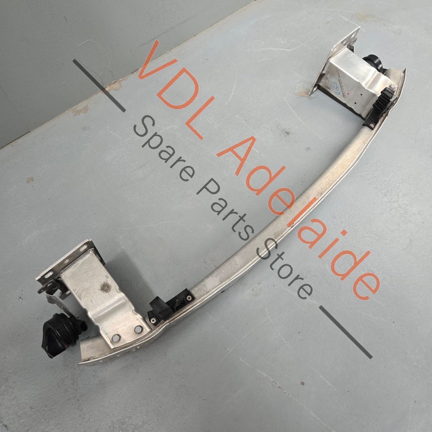 8W0807113 8W6807133 8W6807134  Audi RS4 RS5 F5 B9 Front Bumper Carrier Reo Bar 8W0807113 8W6807133 8W6807134