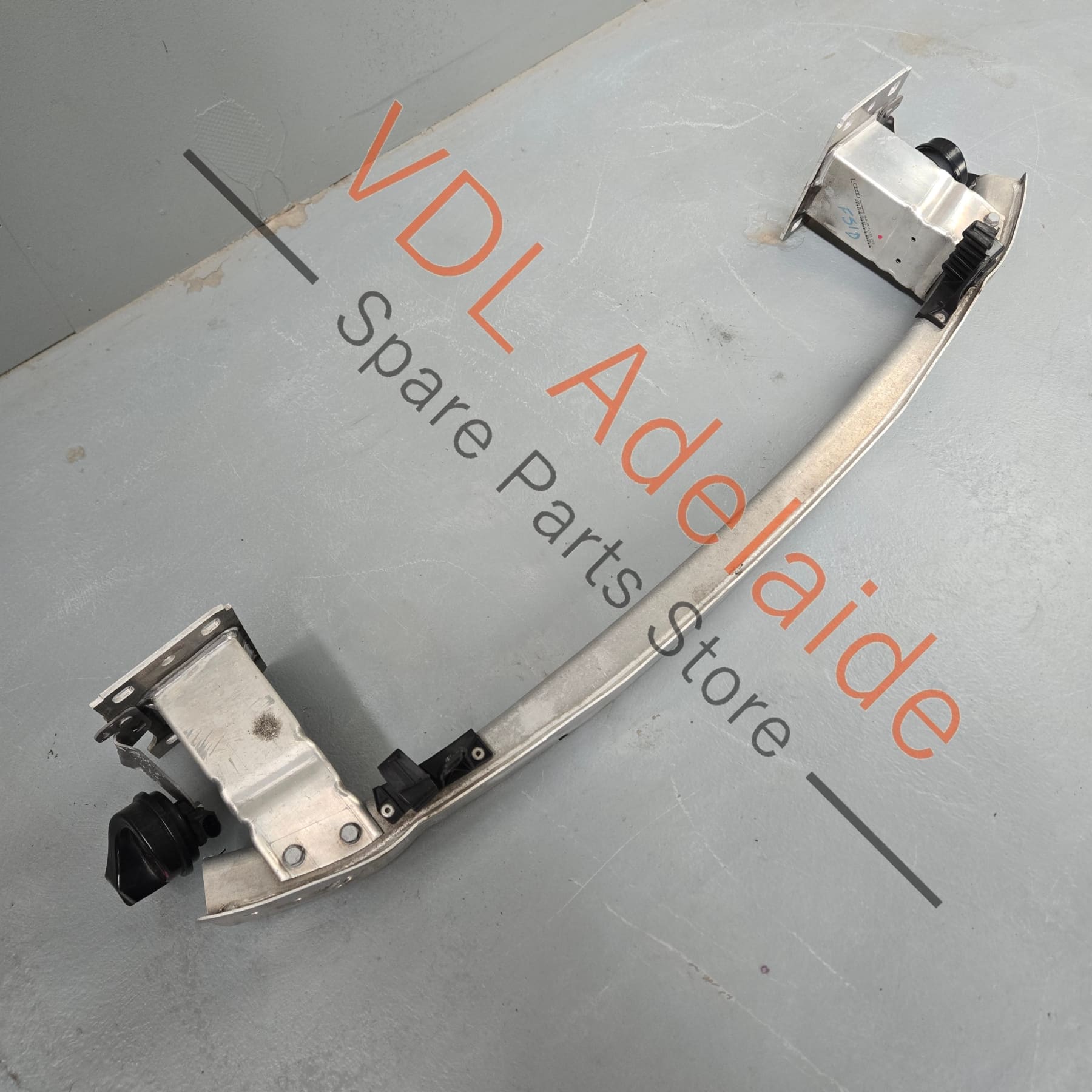 8W0807113 8W6807133 8W6807134  Audi RS4 RS5 F5 B9 Front Bumper Carrier Reo Bar 8W0807113 8W6807133 8W6807134
