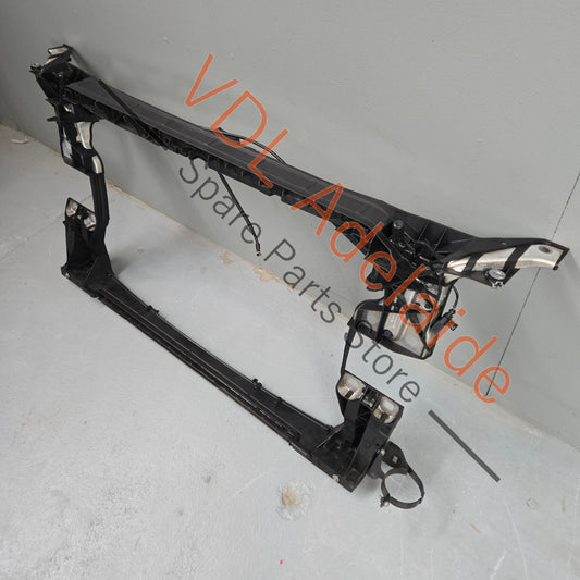 8W0805594D 8W0805594F   Audi A4 A5 S4 S5 RS4 RS5 F5 B9 Radiator Support Bracket Panel 8W0805594D