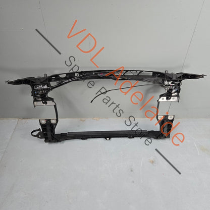 8W0805594D 8W0805594F   Audi A4 A5 S4 S5 RS4 RS5 F5 B9 Radiator Support Bracket Panel 8W0805594D