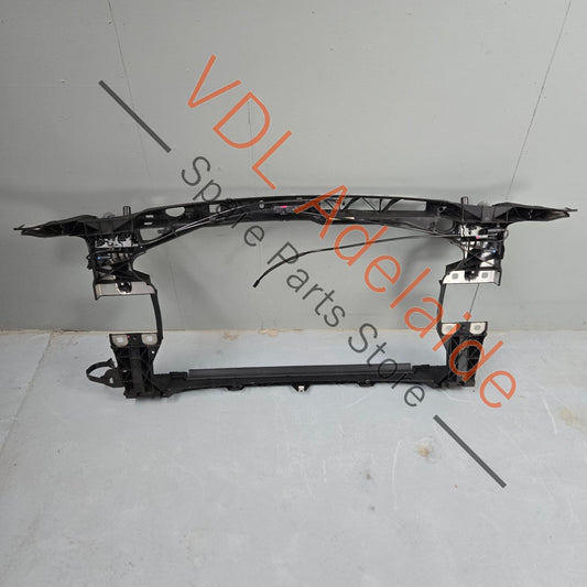 8W0805594D 8W0805594F   Audi A4 A5 S4 S5 RS4 RS5 F5 B9 Radiator Support Bracket Panel 8W0805594D