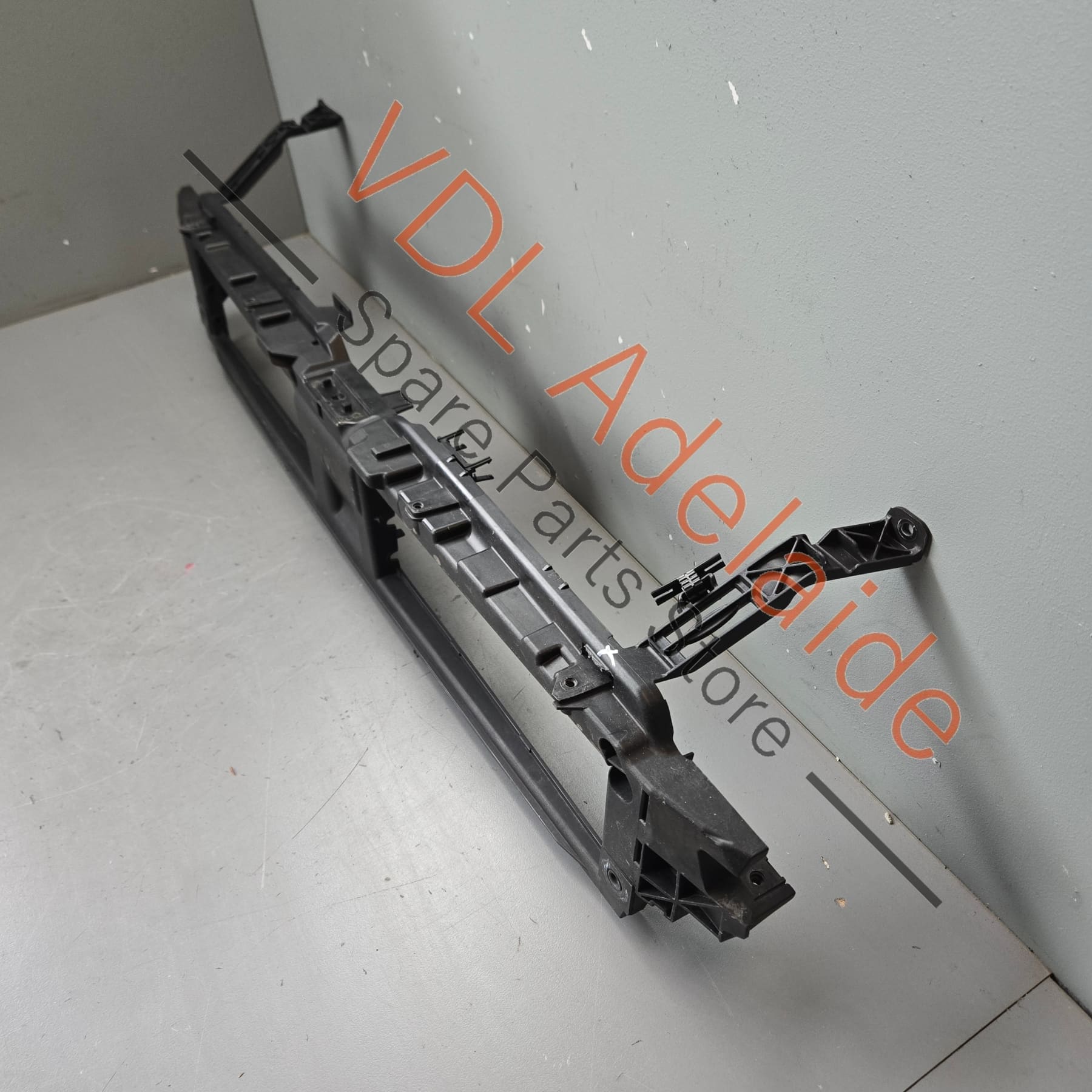 8W6807771D    Audi A5 S5 RS5 F5 Radiator Support Bracket Panel 8W6807771D