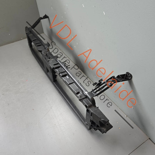 8W6807771D    Audi A5 S5 RS5 F5 Radiator Support Bracket Panel 8W6807771D