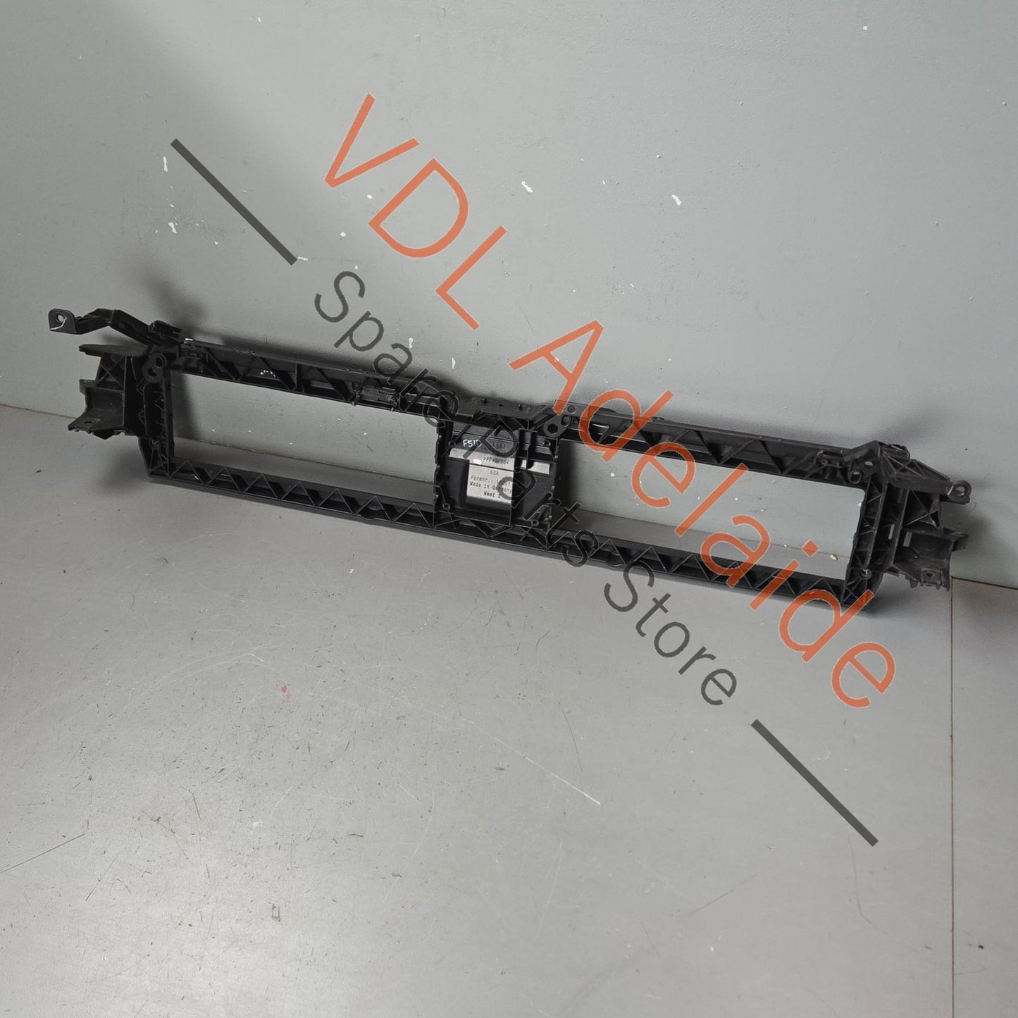 8W6807771D    Audi A5 S5 RS5 F5 Radiator Support Bracket Panel 8W6807771D