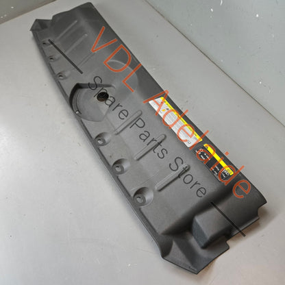 8W6807081A9B9    Audi A5 S5 RS5 Radiator Trim Cover 8W6807081A 9B9